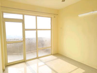 Bedroom Image of 690 Sq.ft 2 BHK Apartment / Flat for sale in Pyramid Elite, Sector 86 Gurgaon for Rs. 6800000
