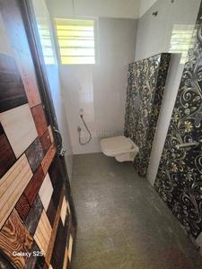 Bathroom Image of 814 Sq.ft 2 BHK Apartment / Flat for sale in Konnagar Hooghly for Rs. 2197500
