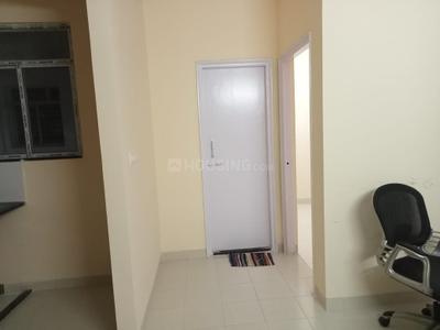 1 BHK Flat