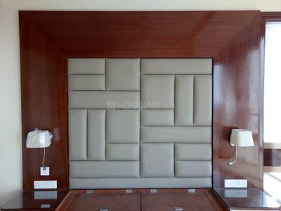 Bedroom Image of 1100 Sq.ft 2 BHK Apartment / Flat for sale in Indiabulls Blu, Worli Mumbai for Rs. 75000000