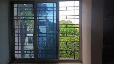 Bedroom Image of 1450 Sq.ft 3 BHK Builder Floor for rent in Kaikhali Kolkata for Rs. 18000