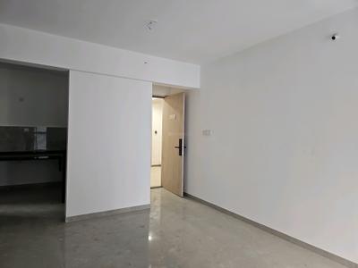 Living Room Image of 1150 Sq.ft 2 BHK Apartment / Flat for rent in Alcon Renaissant, Kharadi Pune for Rs. 37000