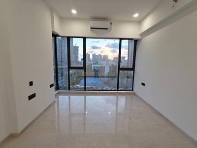 Bedroom Image of 1986 Sq.ft 3 BHK Apartment / Flat for sale in Prabhakar Esquina Private Residence, Andheri West Mumbai for Rs. 57800000