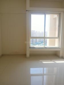 Bedroom Image of 1400 Sq.ft 3 BHK Apartment / Flat for sale in Nyati Elan, Wagholi Pune for Rs. 11000000