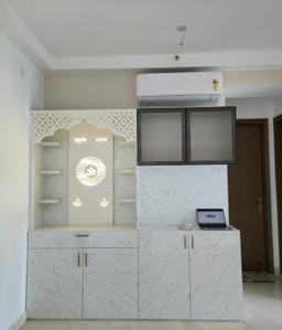 Hall Image of 1565 Sq.ft 3 BHK Apartment / Flat for sale in The Center Court, Sector 88A Gurgaon for Rs. 20000000