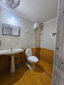 Bathroom Image of 2385 Sq.ft 3 BHK Independent House for sale in South Bopal Ahmedabad for Rs. 30000000