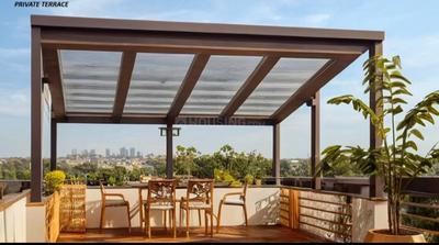 Image of 3100 Sq.ft 5 BHK Penthouse for sale in New Alipore, Kolkata for Rs. 35000000