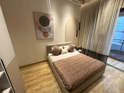 Bedroom Image of 2172 Sq.ft 4 BHK Apartment / Flat for sale in Unique Sky Links Phase I, Pashan Pune for Rs. 21600000