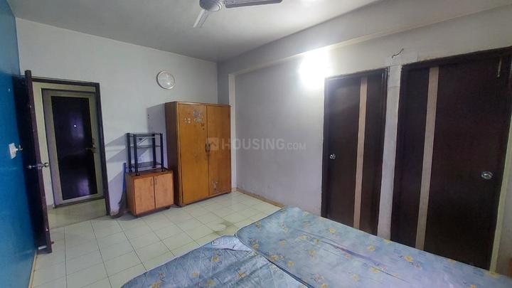 sun city south bopal Bedroom 1