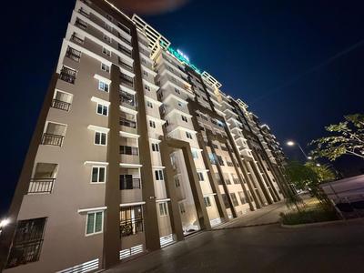 Image of 1975 Sq.ft 3 BHK Apartment / Flat for sale in Utkal Greenex, Sundarpada, Bhubaneswar for Rs. 11500000