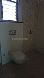 Image of 1055 Sq.ft 2 BHK Apartment / Flat for sale in Panama Silver Stone Apartments, Handewadi, Pune for Rs. 4500000