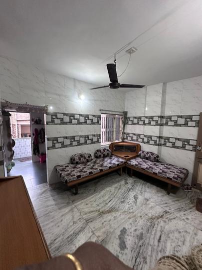 Rabari Colony Bedroom 1