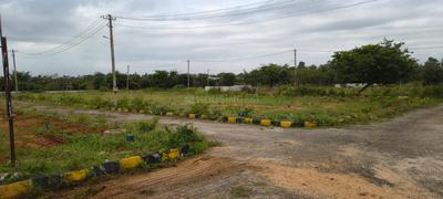 Image of 1200 Sq.ft Residential Plot / Land for sale in Lingapura, Anekal, Bengaluru for Rs. 3950000