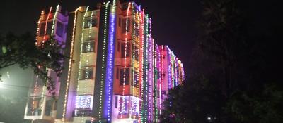 Image of 1100 Sq.ft 3 BHK Apartment / Flat for sale in Inda, Kharagpur for Rs. 3600000