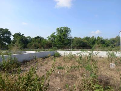 Hinjawadi Phase 2 Plot View 2