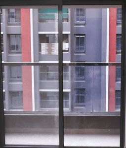 Balcony Image of 1150 Sq.ft 2 BHK Apartment / Flat for sale in Nivasa Enchante Phase 1 &amp; 2, Lohegaon Pune for Rs. 7600000