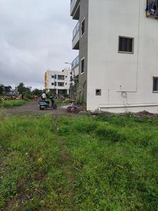 Image of 1600 Sq.ft Residential Plot / Land for sale in Kharadi, Pune for Rs. 6500000