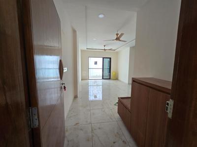 Image of 1200 Sq.ft 3 BHK Apartment / Flat for rent in Harni, Vadodara for Rs. 22000