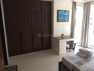 Bedroom Image of 1504 Sq.ft 3 BHK Apartment / Flat for sale in Worli Mumbai for Rs. 85000000