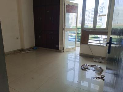 Bedroom Image of 1260 Sq.ft 2 BHK Apartment / Flat for sale in Crossings GH7 Crossings Republik, Crossings Republik Ghaziabad for Rs. 8000000