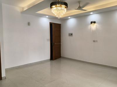 Living Room Image of 2250 Sq.ft 4 BHK Builder Floor for rent in Sector 53 Gurgaon for Rs. 69000