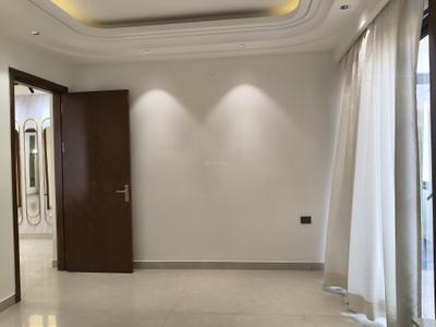 Living Room Image of 700 Sq.ft 1 BHK Builder Floor for rent in Palam Vihar Gurgaon for Rs. 25000