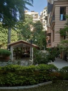 Image of 2200 Sq.ft 4 BHK Apartment / Flat for rent in Flower Valley, Wanwadi, Pune for Rs. 75000