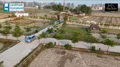Image of 75 Sq.ft Residential Plot / Land for sale in Garh Mukteshwar, Hapur for Rs. 1200000