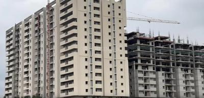 Image of 1719 Sq.ft 3 BHK Apartment / Flat for sale in AR Homes Rise, Kollur, Hyderabad for Rs. 10320000