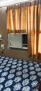 Bedroom Image of 513 Sq.ft 1 BHK Apartment / Flat for rent in Lakshmi Bhuvaneswari Nagar, Velachery Chennai for Rs. 25000