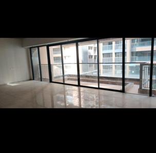 Hall Image of 3060 Sq.ft 3 BHK Apartment / Flat for sale in Asteria, PDPU Road Gandhinagar for Rs. 14500000