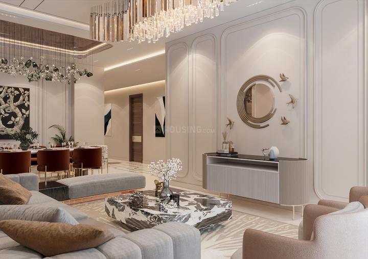 Anantraj Estate Luxury Floors Main Image 1