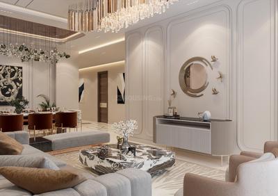 4 BHK Independent Builder Floor