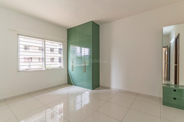 shoba dreams aces Bedroom 1