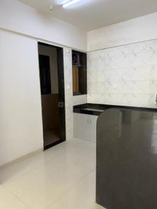 Kitchen Image of 1100 Sq.ft 2 BHK Apartment / Flat for sale in Bhaktamar Residency, Wadgaon Sheri Pune for Rs. 11000000