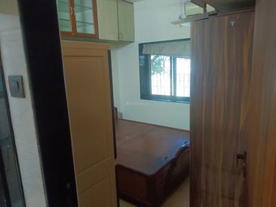1 BHK Flat