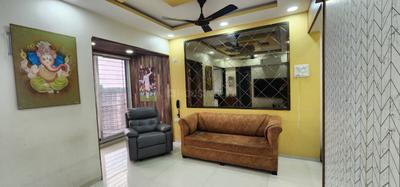 Hall Image of 1150 Sq.ft 2 BHK Apartment / Flat for sale in Neelkanth Sunberry, Ghansoli Navi Mumbai for Rs. 19000000