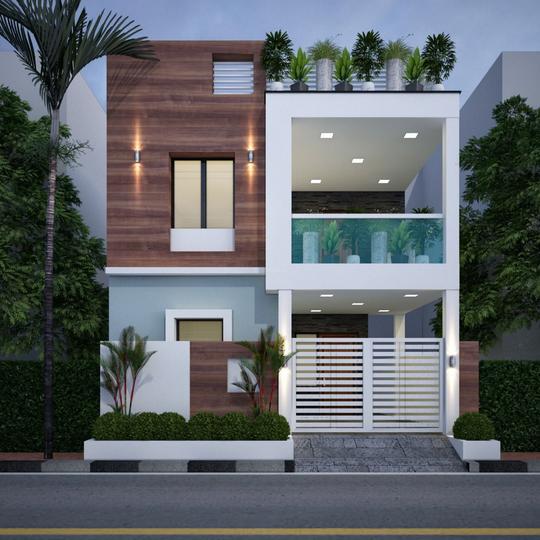 3 BHK 1630 Sqft Independent House for sale at Iyyappanthangal, Chennai Property ID 11088197