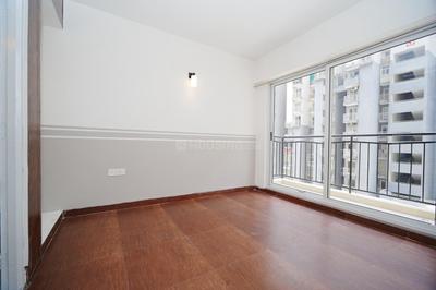 Image of 1129 Sq.ft 3 BHK Builder Floor for sale in UCHDPL Wave Executive Floors G, Wave City, Ghaziabad for Rs. 9800000
