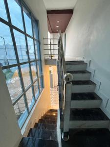 Balcony Image of 855 Sq.ft 2 BHK Independent House for sale in Banjarawala Dehradun for Rs. 6900000
