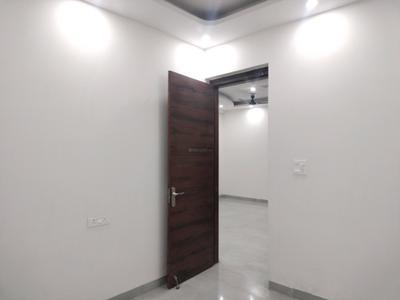 Bedroom Image of 1125 Sq.ft 3 BHK Builder Floor for sale in RPS Palm Drive, Sector 88 Faridabad for Rs. 9500000
