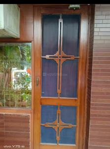 Bedroom Image of 250 Sq.ft 1 RK Independent House for rent in Sector 34 Noida for Rs. 15000