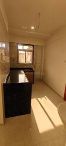 Kitchen Image of 620 Sq.ft 1 BHK Apartment / Flat for sale in Ulhasnagar Thane for Rs. 3299000