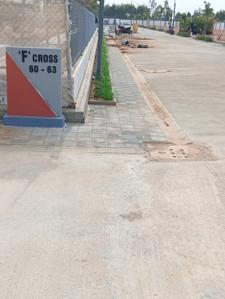 Image of 1200 Sq.ft Residential Plot / Land for sale in Budigere, Bengaluru for Rs. 7788000