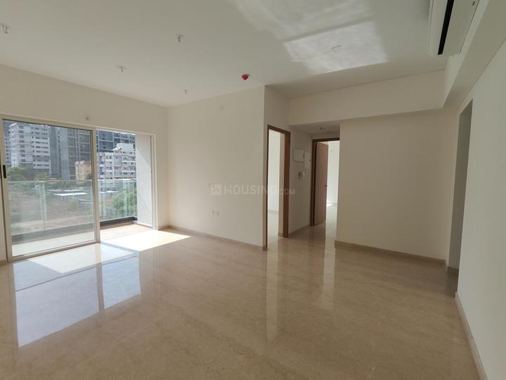 Space Paramount Tower Main Image 1