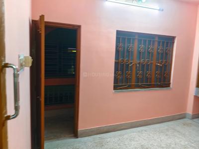 Image of 825 Sq.ft 2 BHK Apartment / Flat for sale in Baguiati, Kolkata for Rs. 2400000