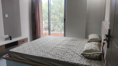 Bedroom Image of 1566 Sq.ft 4 BHK Apartment / Flat for sale in RK The Veranda, Kanakpura Jaipur for Rs. 7900000