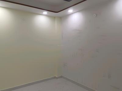 Bedroom Image of 1000 Sq.ft 3 BHK Apartment / Flat for sale in Fairdeal Burari Dream Homes, Burari New Delhi for Rs. 5500000