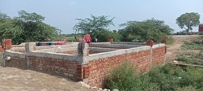 Image of 333 Sq.ft Residential Plot / Land for sale in Badarpur, New Delhi for Rs. 470000