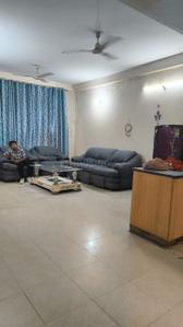 Hall Image of 1350 Sq.ft 2 BHK Builder Floor for rent in Sector 46 Gurgaon for Rs. 37000